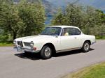 BMW 3200 CS Coupe 1962 года